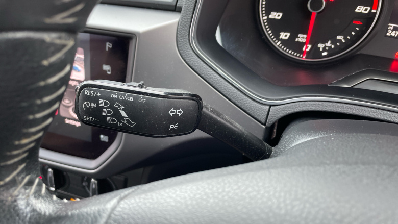 SEAT Ibiza 1.0 SE Technology [EZ] 5dr Petrol Hatchback